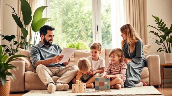10 astuces pour diminuer le coût de votre mutuelle santé familiale