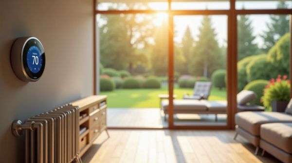 5 raisons essentielles pour installer des équipements thermiques