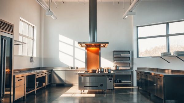 5 raisons essentielles pour installer des équipements thermiques