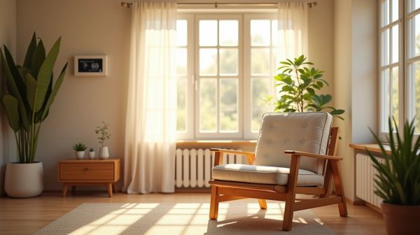 Améliorez le confort de votre logement grâce à la rénovation énergétique