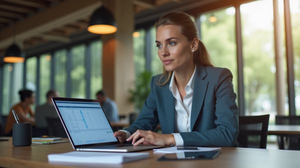 Comment choisir une société de portage salarial adaptée à votre activité