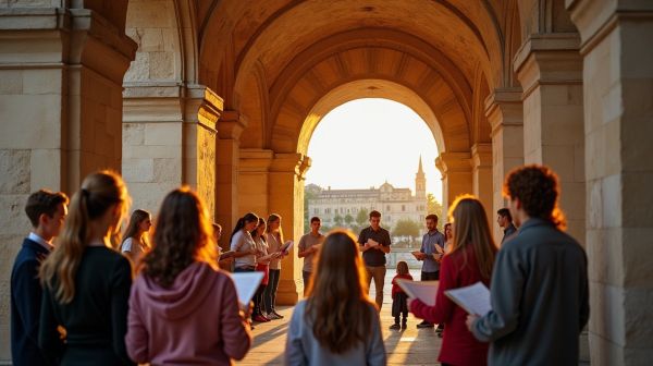 Cours de chant Avignon : formation pour tous niveaux