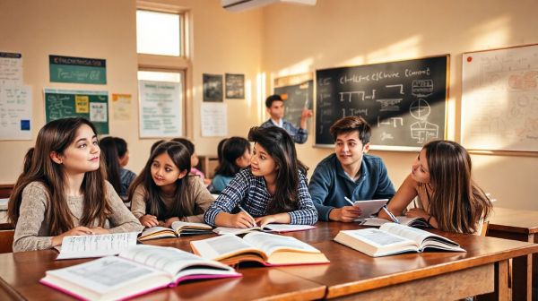 Découvrez les ressources incontournables de MathSchool pour exceller en mathématiques