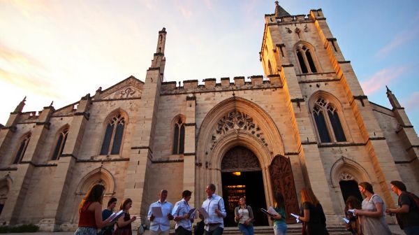Formation de chant à Avignon : apprendre à chanter facilement