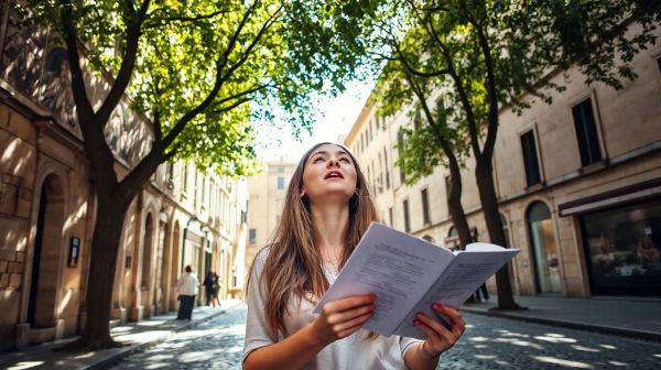 Formation de chant à Avignon : apprendre à chanter facilement
