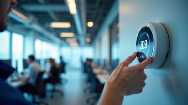Installation d'équipements thermiques : pourquoi votre confort en dépend