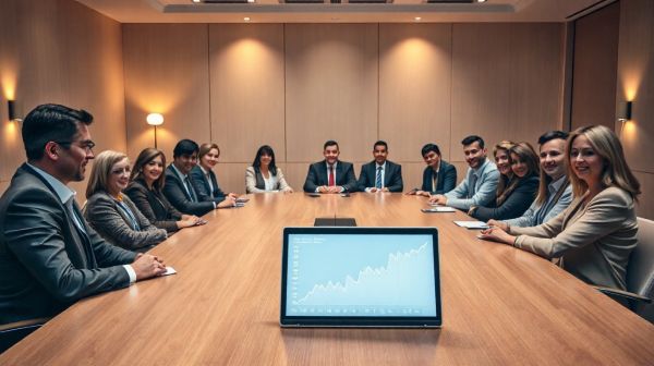 Les meilleures stratégies pour un choix de portage salarial réussi
