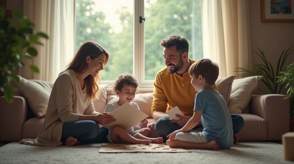 Optimiser la mutuelle santé familiale pour réduire vos frais