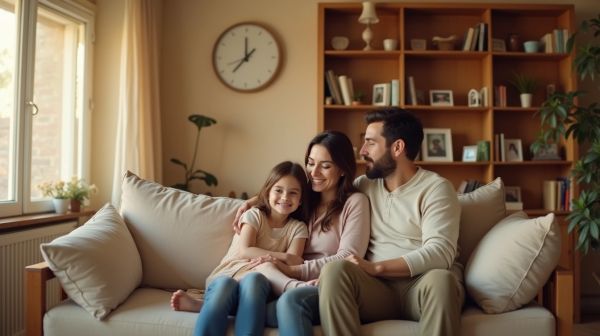 Optimiser la mutuelle santé familiale pour réduire vos frais
