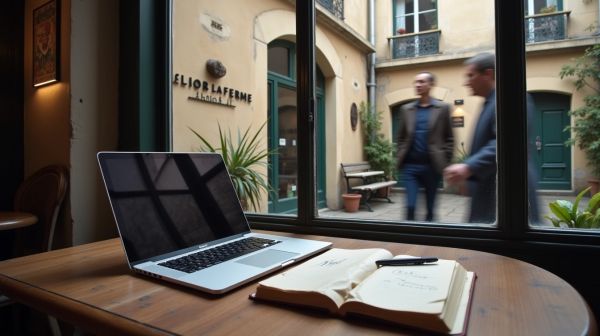 Où séjourner dans le 5e arrondissement de Paris pour un emploi du temps chargé