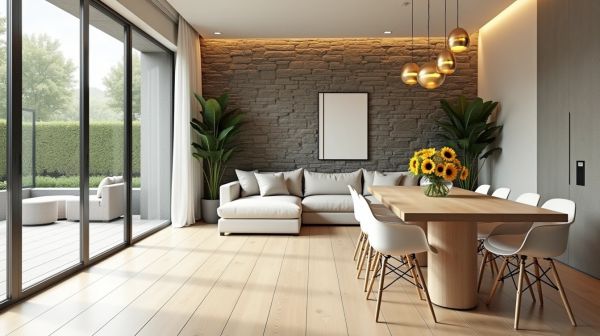 Top 5 façons de transformer votre habitat avec la rénovation énergétique