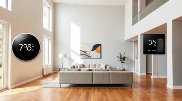 Top 5 façons de transformer votre habitat avec la rénovation énergétique