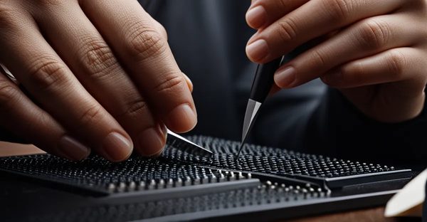 Transformez vos compétences avec nos masterclass pratiques !