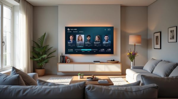 Votre programme TV ce soir : que regarder selon vos envies