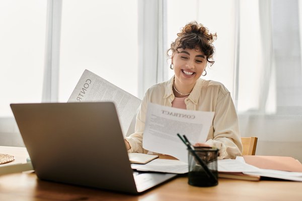 Quittance de loyer : essentiel pour un locataire averti