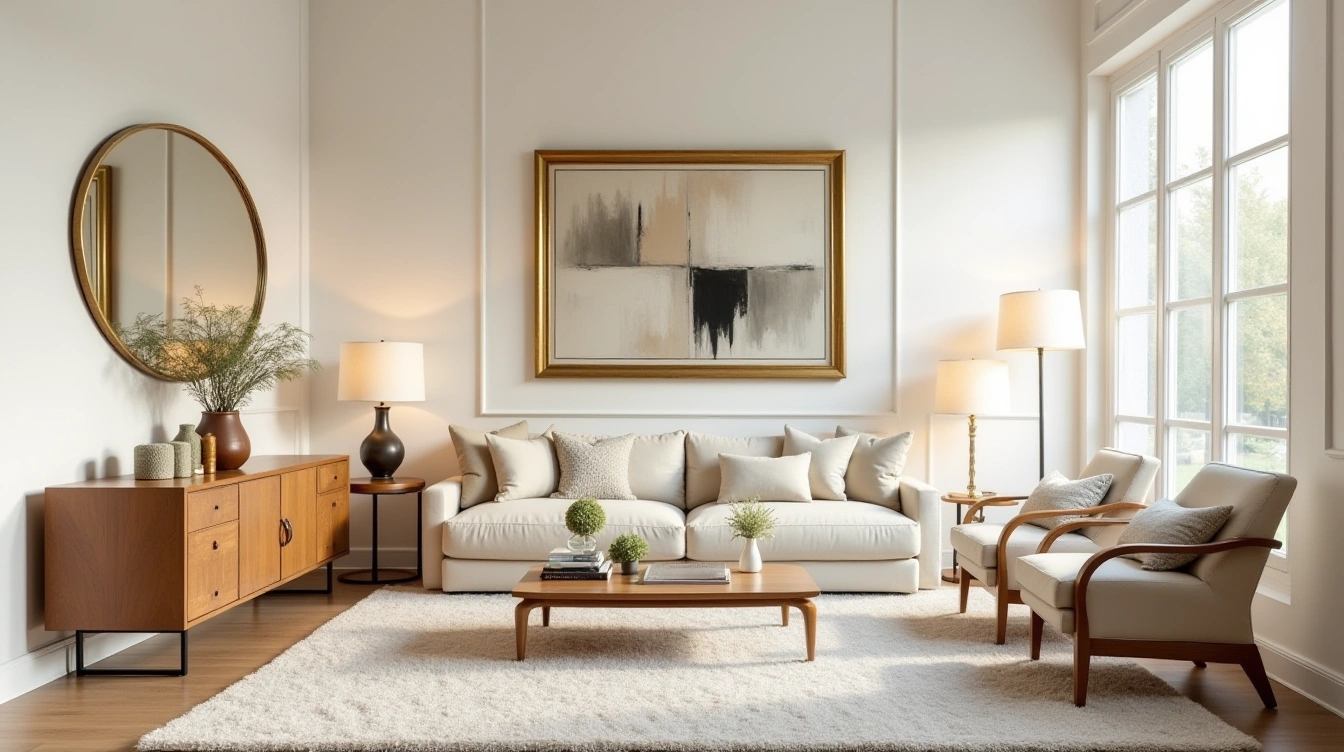 Vos questions sur la décoration d'intérieur