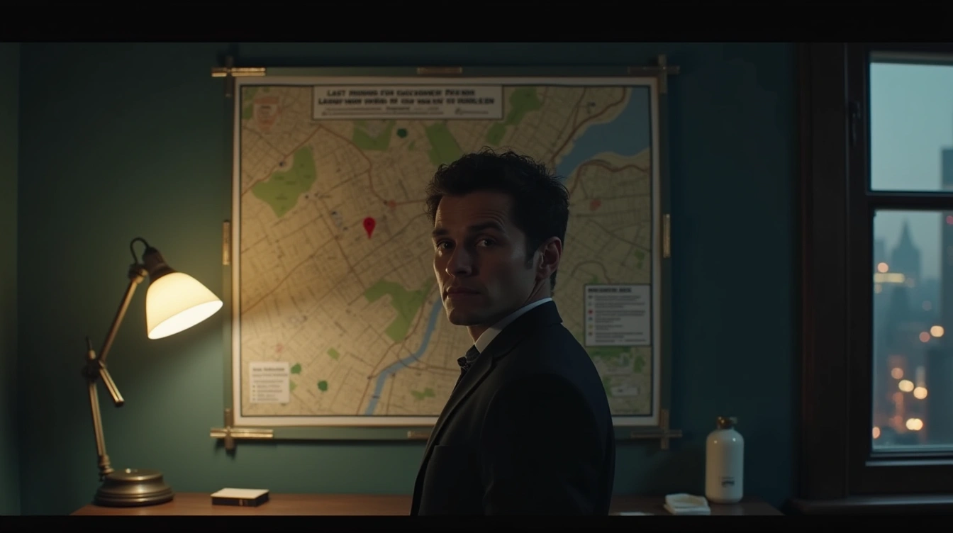 Vos questions sur la recherche de personnes disparues